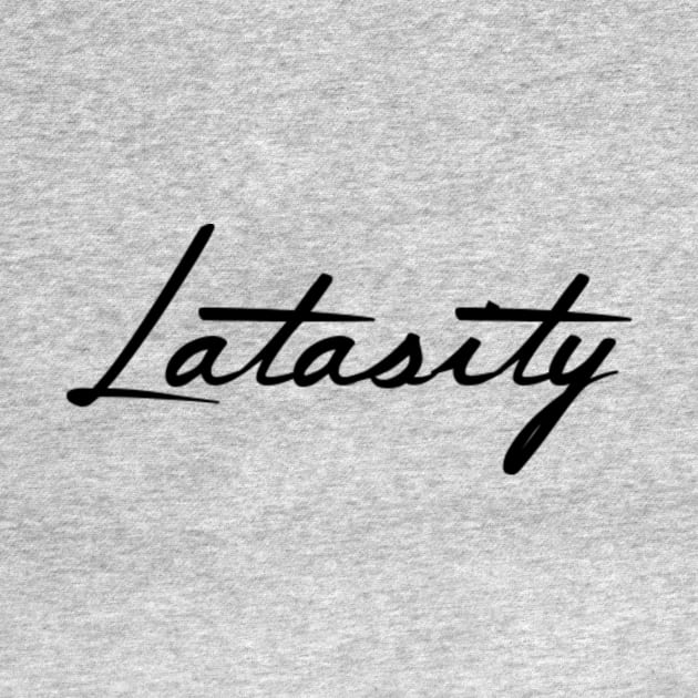 Latasity's Signature Style by Latasity